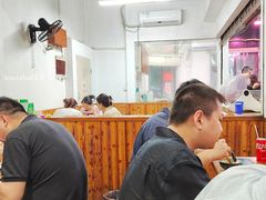 -何永光123鲜牛肉馆(1号店)