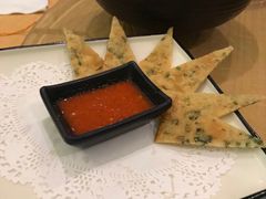 -香巴拉云南餐厅(华莱坞店)