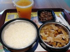 -真功夫(棠下店)