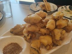 -松云居.大连人.大连菜