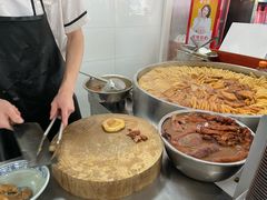 -门框胡同百年卤煮(杨庄路店)