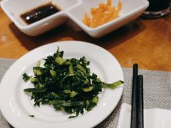 咸韭菜-并州饭店·并萃阁
