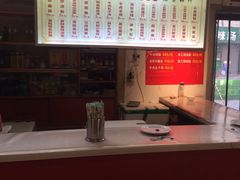-西工饭庄快餐厅(西工小街店)