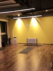 -FineYoga梵音瑜伽·普拉提
