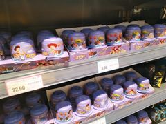 -华润苏果超市(庐江文昌中路购物广场店)