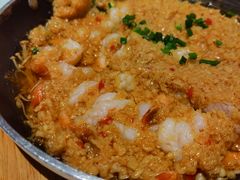 -楚山晓·湖北菜(武汉光谷K11店)