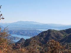 -云蒙山风景区