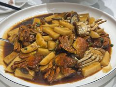 -香雪海饭店中餐厅(人民桥店)