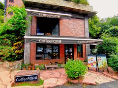 -旧雨咖啡·CoffeeFORU(黄村奥体店)