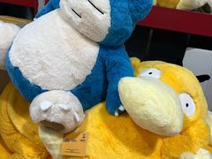 -山姆会员商店(亦庄创意生活广场店)