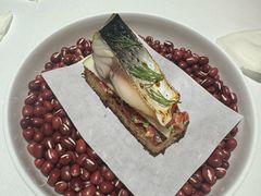 -Oyster Talks 四度蚝法餐厅