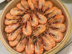 -粤财皇冠假日酒店·彩华轩中餐厅