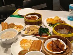 -南美元生态大酒店(海珠店)