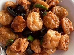 -风味小馆(天目湖宾馆店)