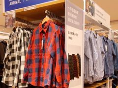 -优衣库(唐山爱琴海购物公园店)