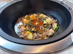 -人民公社铁锅炖·东北菜(卫国道店)