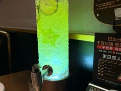 -烤匠麻辣烤鱼(万象城店)