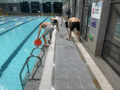 -汇乐游泳馆(莲花南路店)