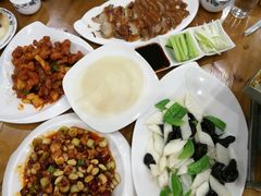 -石门豆腐王(红旗街店)