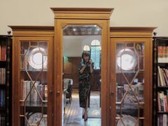 -马勒别墅饭店(静安寺店)