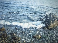 -银沙滩浴场