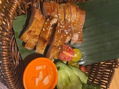 -曼泰·泰餐(京华城店)