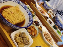 -孙盛兴奥灶面馆·蟹黄面·三虾面(山塘街总店)