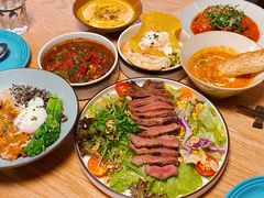 -幸邻食堂