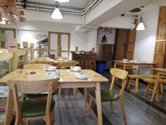 大堂-兔行天下-鸿鹤鲜锅兔(中海国际店)