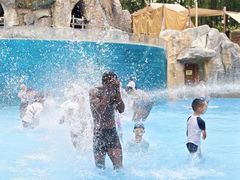 -武汉玛雅海滩水公园