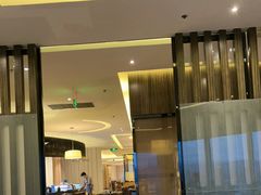 -柚·日式料理-富力万丽酒店
