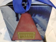 -麦雪尔甜品·生日蛋糕(新街口旗舰店)