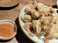 -KŌNG胶东小馆·酒馆(华熙店)