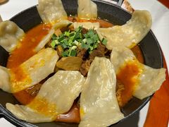 -南山翁新概念川菜(江宁万达广场店)