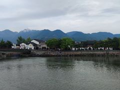 -溪口-滕头旅游景区