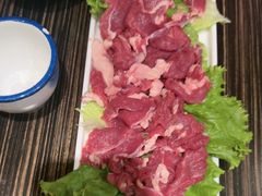 -蒙星月涮肚火锅城(宏运家园店)