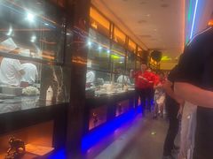 -金刚山烧烤(红旗大街店)