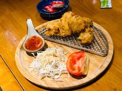 -一心创作料理屋(经开万达店)