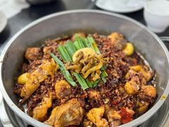 -贵阳李氏息烽阳朗鸡(民生路店)