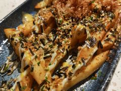 和风海苔薯条-BE BRIGHT KITCHEN(正佳广场店)