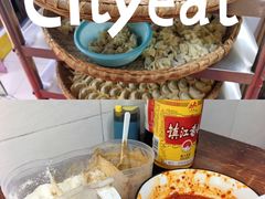 -阿麟馄饨(延长路店)