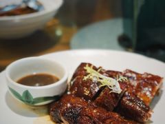 招牌烧鹅-猪肉婆私房菜(容桂总店)