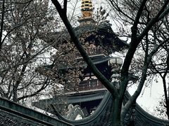 -寒山寺