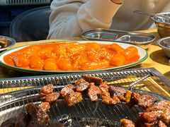 -麻蒲碳烤肉(远景路1号店)
