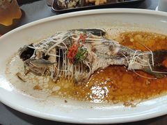 -一桶江山餐厅(松北店)