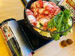 寿喜锅-村上一屋(望京店)