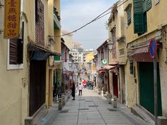-义顺牛奶公司(新马路老店)