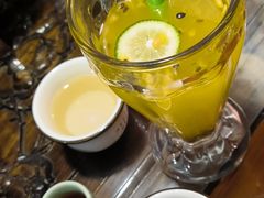 藏族酥油茶-滇西王子·云南好味道·丽江地标品牌(古城南门店)