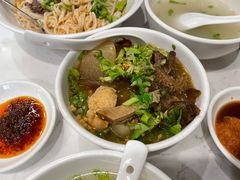 萝卜牛杂-有章牛杂(石厦店)
