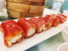 -御彩酒家(东风东路店)